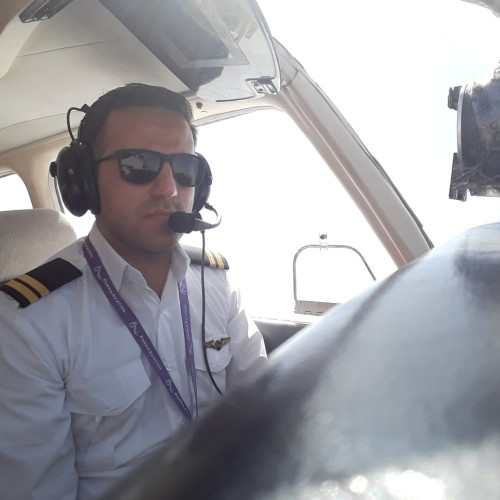 amir z. profile photo
