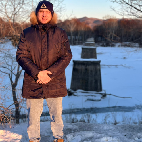 Константин М. profile photo