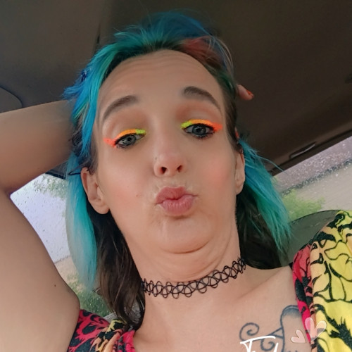 Tenisha B. profile photo