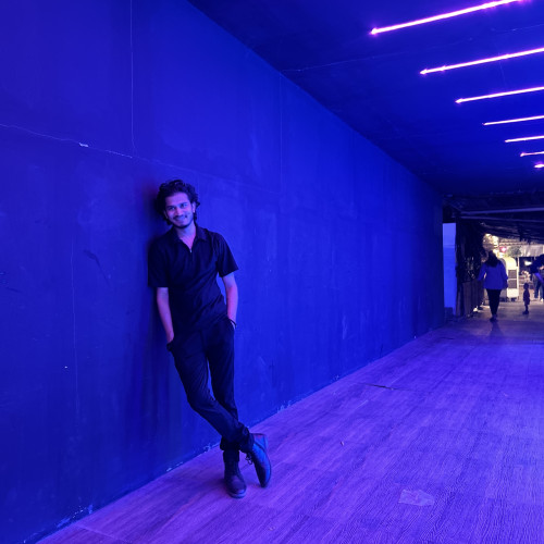 PIYUSH P. profile photo