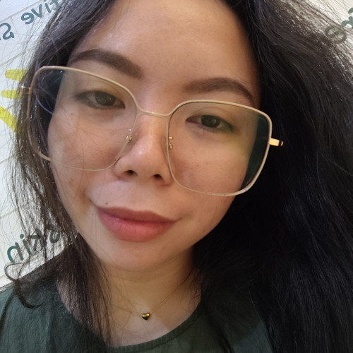 Ma Hannah Therese  J.