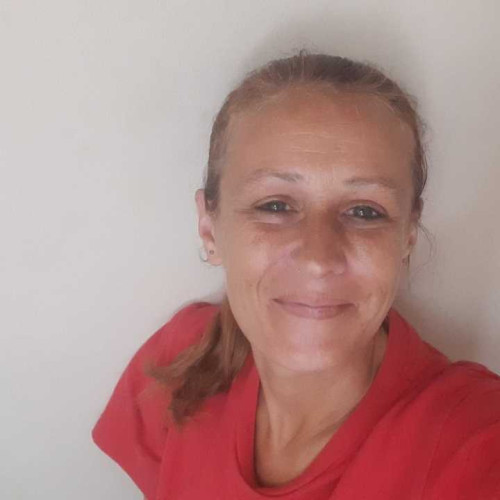 Salome N. profile photo