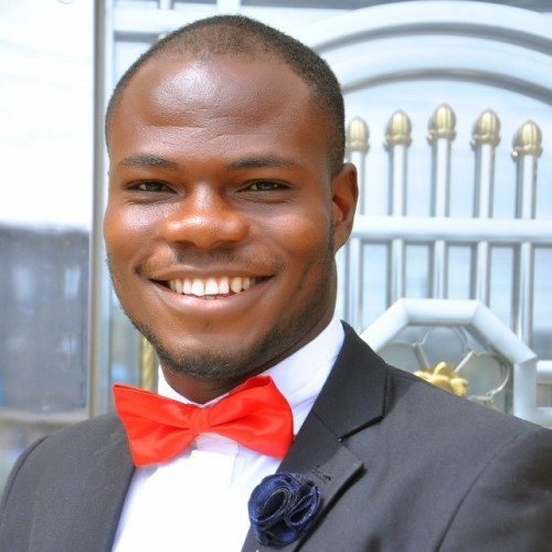 Adeoluwa O.
