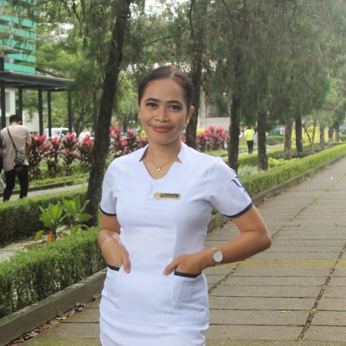 Jessah V.