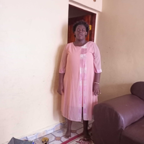 Beatrice A. profile photo