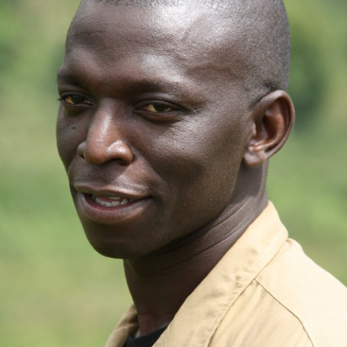 Godwin D. profile photo