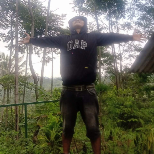 Ginanjar  P.