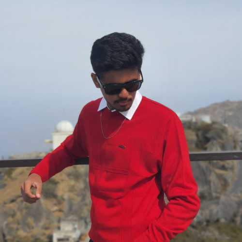 Raj J.