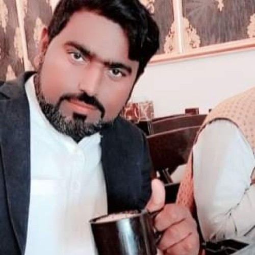 Tayyab U.