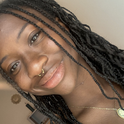 Damari M. profile photo