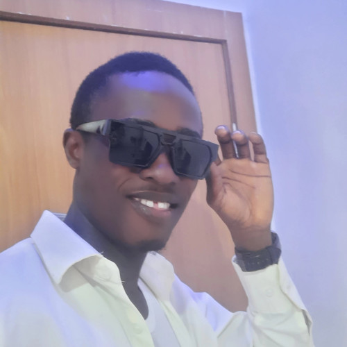 Chidubem  A. profile photo