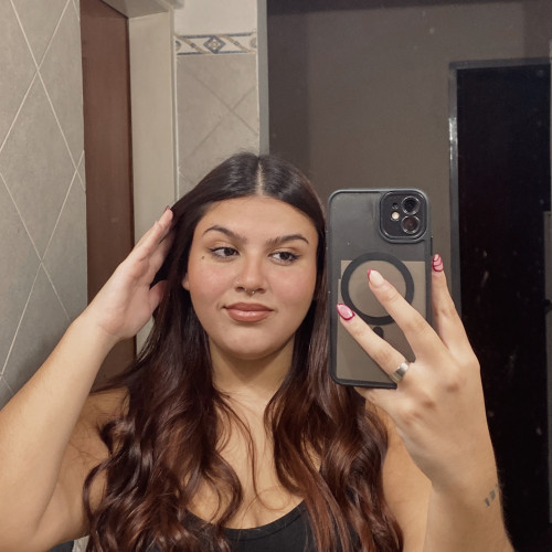 Milagros S. profile photo