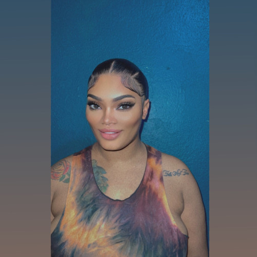 Christal V.