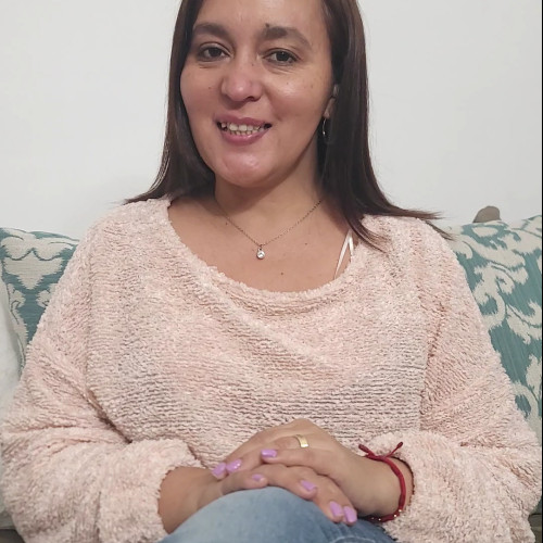 Claudia P.