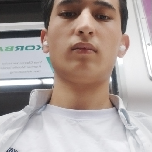 Faxriddin  A. profile photo