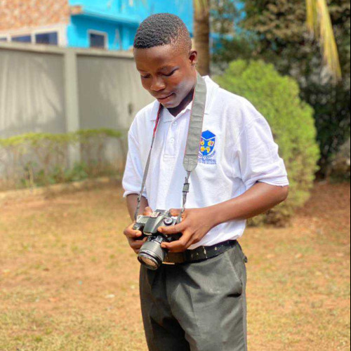 Emmanuel A. profile photo