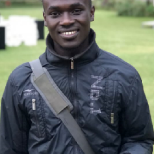 JONATHAN B. profile photo