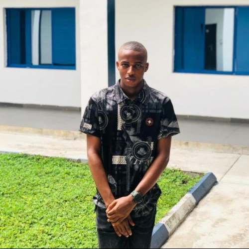 Emmanuel E. profile photo