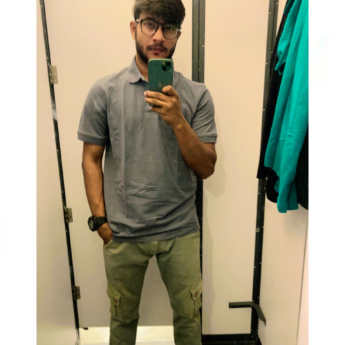 Chandan R. profile photo