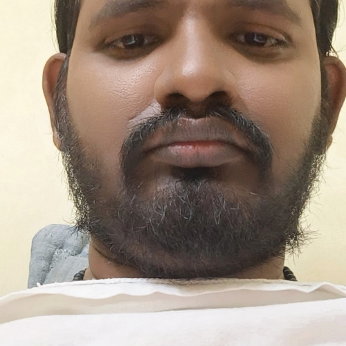 Karthik  K. profile photo