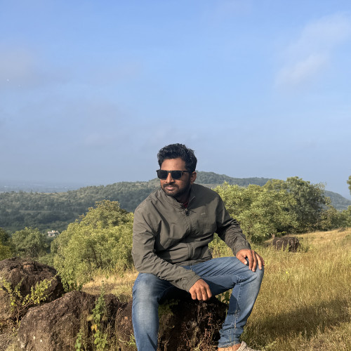 Shivakrishna V. profile photo