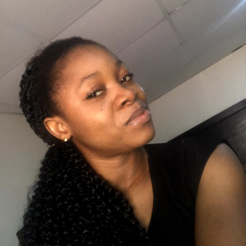 Charity N. profile photo