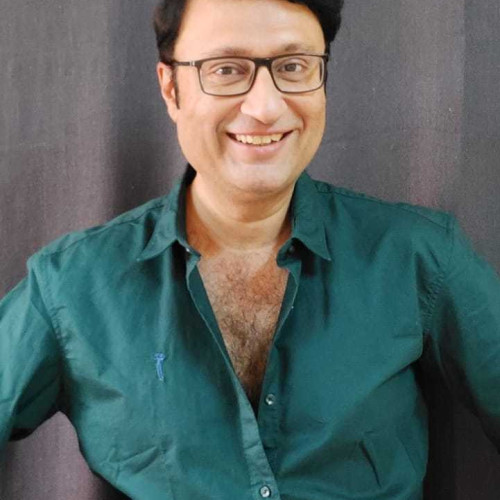Ajaz R. profile photo