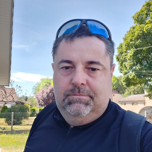 Sebastien r. profile photo