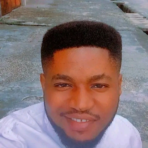 Okorie F. profile photo