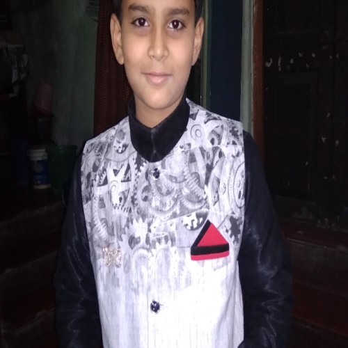 Anurag R.