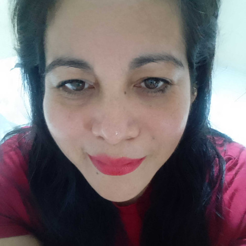 yanely m. profile photo