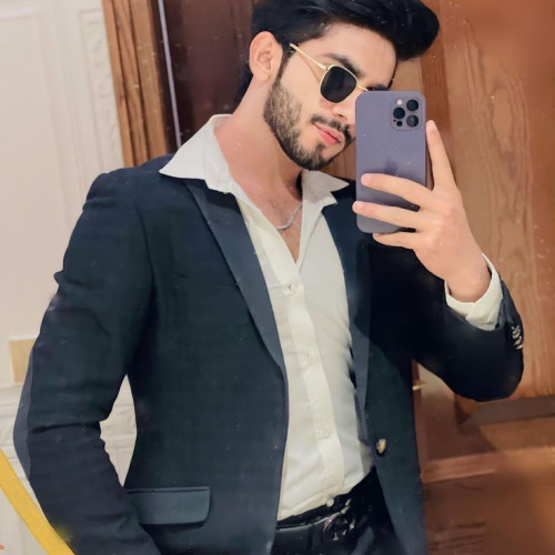 Gaurav K.