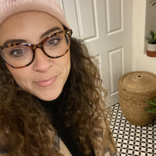 Monica B. profile photo