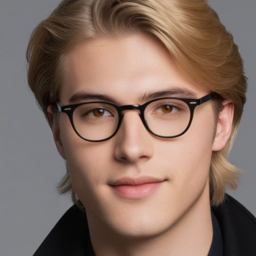 harry s. profile photo