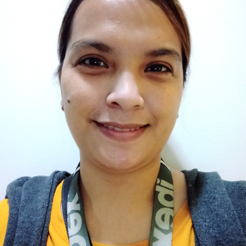 Hannah Grace S. profile photo