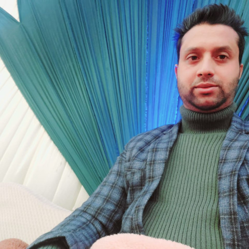 SHAKOOR K. profile photo