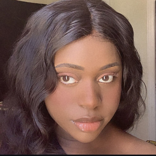 Goddezz E. profile photo