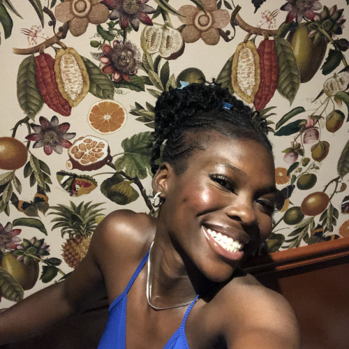 vimbai m.