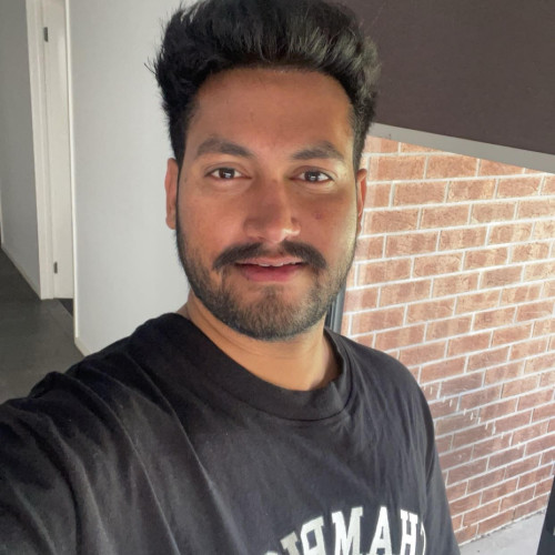 Tajinder S.