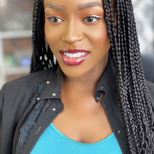 Yimi A. profile photo