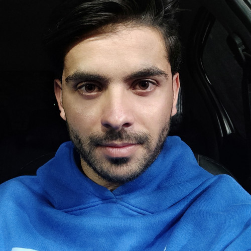 reza M. profile photo
