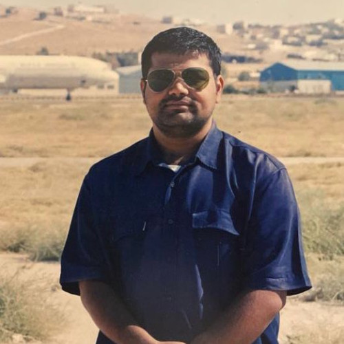 Khurram B.
