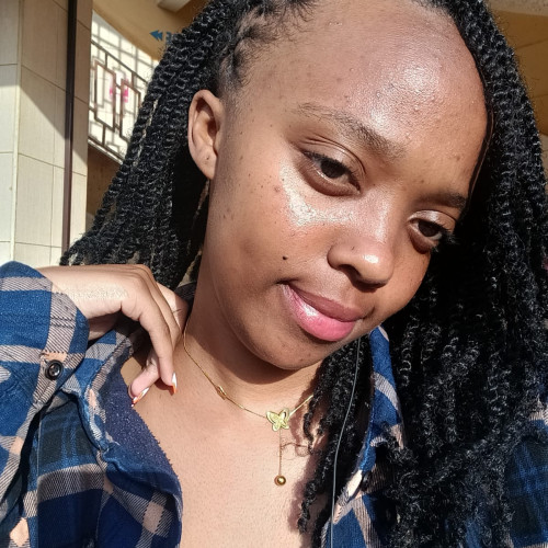 Charity  W. profile photo
