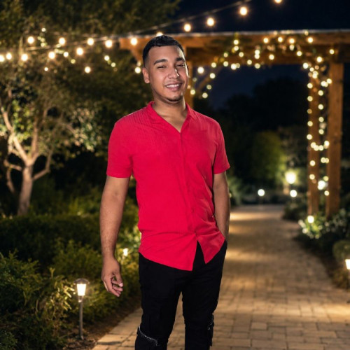 Jorge P. profile photo