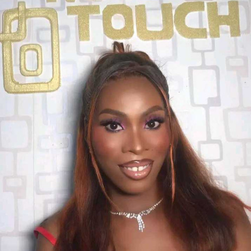precious F.