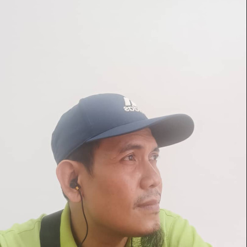 Ahmad Syafie b.