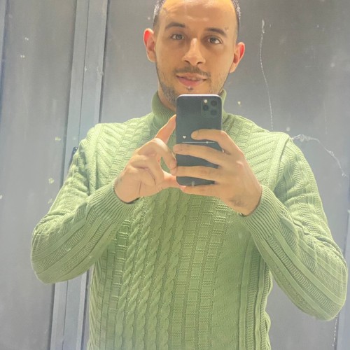 Achraf E. profile photo