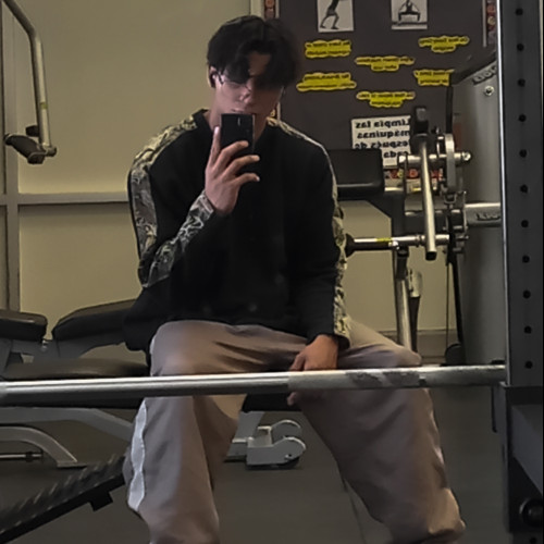 Jahziel D. profile photo