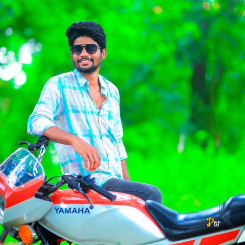 prasad m.
