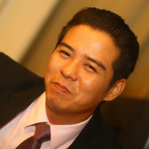 robert andrew r. profile photo